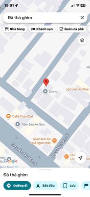 Ngay trung tâm hương thuỷ. Mua bán đất tại Thị xã Hương Thủy Thừa Thiên Huế được đăng bởi Hoàng Hải