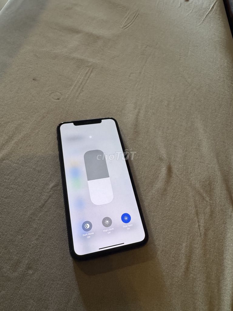 iPhone Xs Max Quốc tế Mỹ xài full. Mua bán Điện thoại tại Quận Gò Vấp Tp Hồ Chí Minh được đăng bởi Thành hình 1