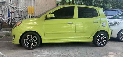 Kia Morning 2010 SLX 95000 km