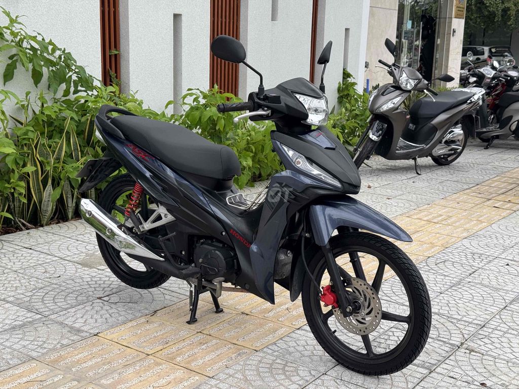 Wave rsx fi dk 2020 xe nguyên rin bs 43. Mua bán Xe máy tại Quận Cẩm Lệ Đà Nẵng được đăng bởi Duc Tran  hình 4