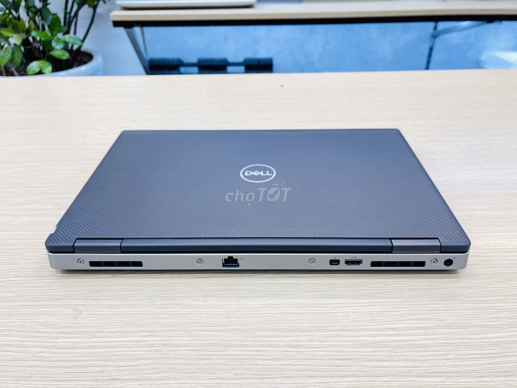 Dell Precision SERI7000 COI7-RTX A3000 ĐỒ HOẠ NẶNG. Mua bán Laptop tại Quận Thanh Khê Đà Nẵng được đăng bởi Nguyễn Văn Chính hình 1