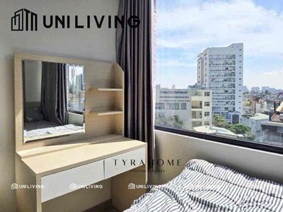 Serviced studio 66.6 m² · 2 bed · Đường Phan Đăng Lưu