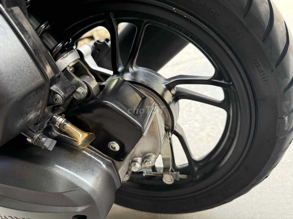 Honda Vario 150 2019 Xám. Mua bán Xe máy tại Quận Ninh Kiều Cần Thơ được đăng bởi CHXM Thanh Hồng hẻm 233 hình 6