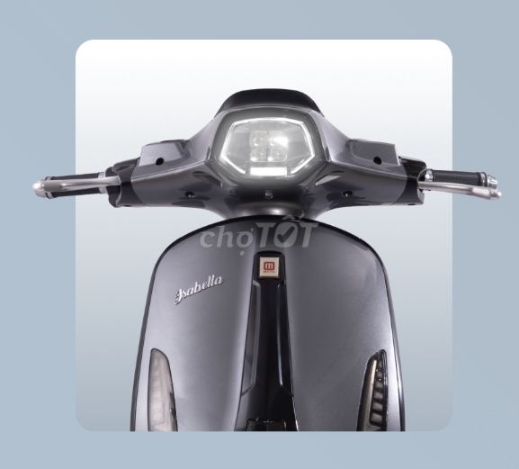 XE ĐIỆN MOVE XÁM. Mua bán Xe điện tại Thành phố Bến Tre Bến Tre được đăng bởi Lê Trương Hải Hưng hình 2