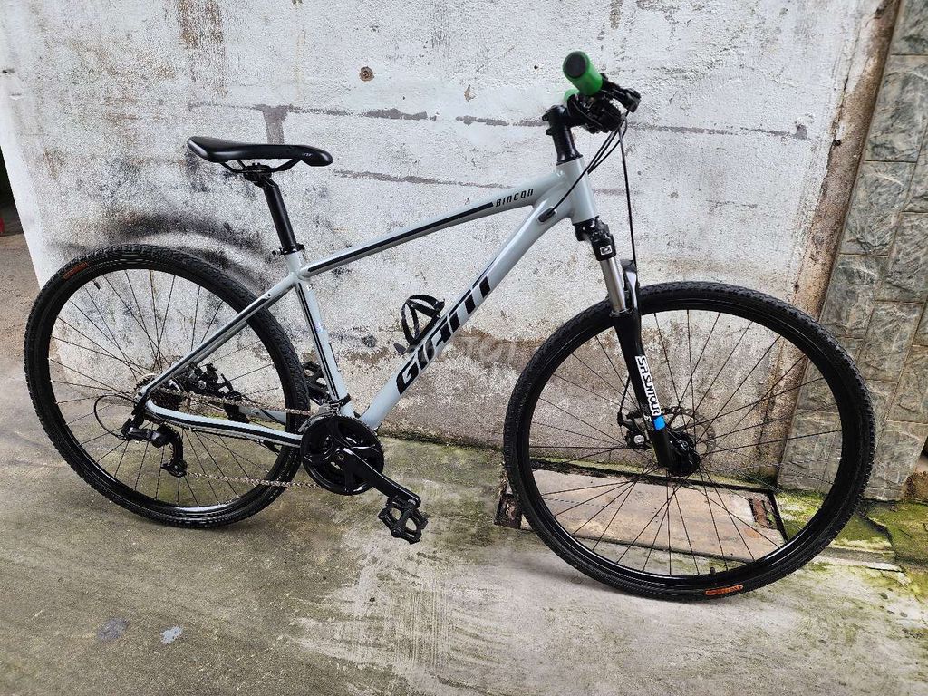lên đời bán lại xe GIANT Rincon.cỏn rất mới. Mua bán Xe đạp tại Thành phố Biên Hòa Đồng Nai được đăng bởi khải chợ điều  hình 1