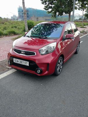 Kia Morning 2018 Si 1.25 MT - 111111 km. Mua bán null tại Thành phố Mỹ Tho Tiền Giang được đăng bởi anh