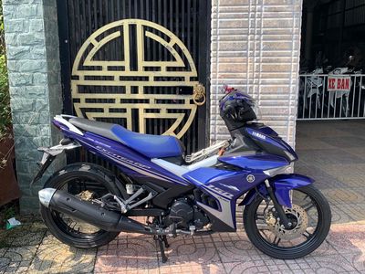 Yamaha Exciter Xanh Gp nguyên zin chính chủ biển s. Mua bán Xe máy tại Quận Thốt Nốt Cần Thơ được đăng bởi Cầm Đồ Thành Chánh 