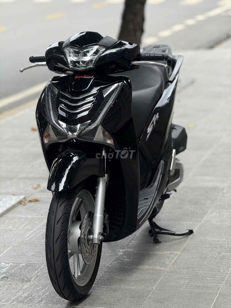 SH 150i ABS 2017 BSTP 1 CHỦ. Mua bán Xe máy tại Thành phố Thủ Đức Tp Hồ Chí Minh được đăng bởi Vũ Vũ hình 14