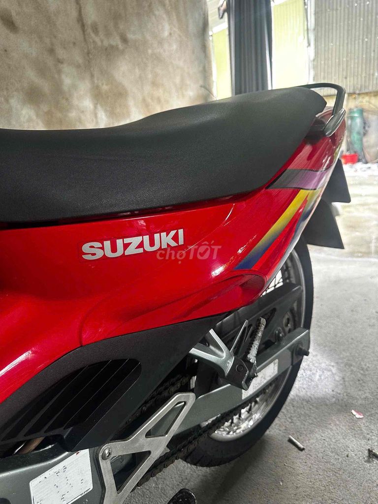 Xipo 2002 giấy tờ Thật do cog an cấp xe đã lên đề. Mua bán Xe máy tại Thành phố Thủ Đức Tp Hồ Chí Minh được đăng bởi Hien hình 5