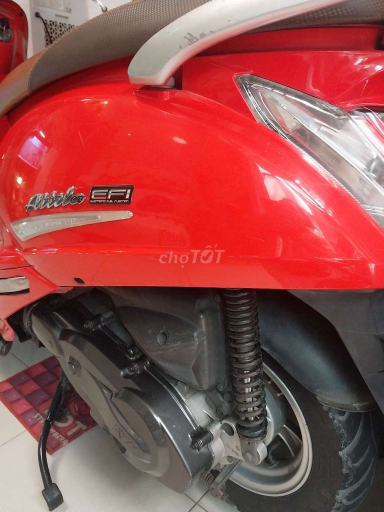 Nhà dư cần bán attila fi 2012. Mua bán Xe máy tại Thành phố Thủ Đức Tp Hồ Chí Minh được đăng bởi tỷ hình 3