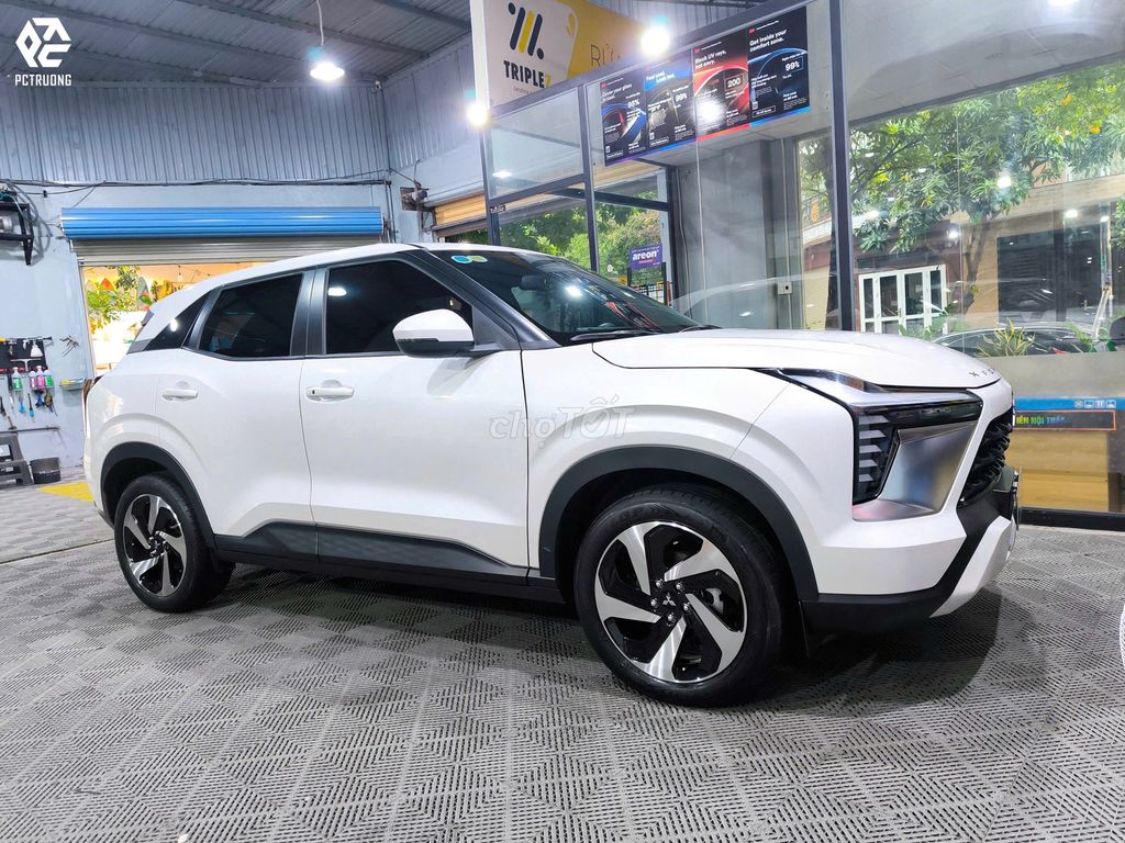 X-FORCE PREMIUM 2024,ODO: 5.000KM, SƠN ZIN 100%. Mua bán Ô tô tại Quận 10 Tp Hồ Chí Minh được đăng bởi PC Trương hình 3