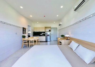 Аренда · 9 комн. · 77 м² · Quận Sơn Trà, ул. Đường Phan Bôi
