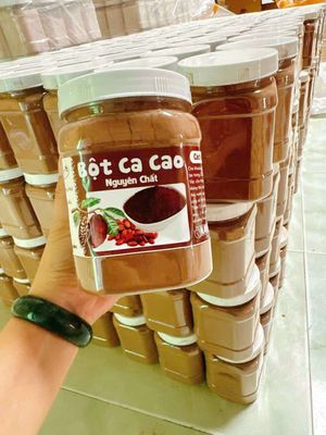 Bột đậu. Mua bán Đồ ăn, thực phẩm và các loại khác tại Quận Cái Răng Cần Thơ được đăng bởi NAS Shop