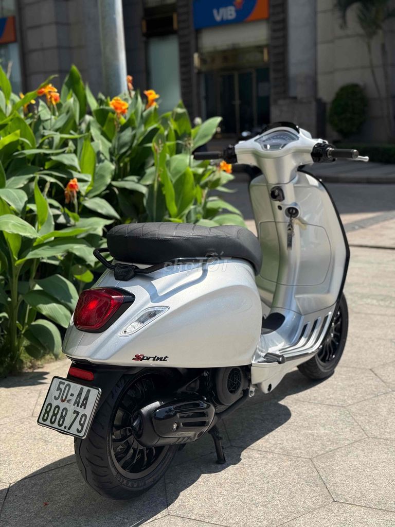 vespa 125i iget abs bạc đen bstp 9c bao góp noxau. Mua bán Xe máy tại Quận 11 Tp Hồ Chí Minh được đăng bởi Tống Phước minh hình 14