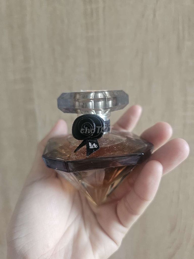 Nước hoa Lancome Tresor Nữ 30ml. Mua bán Nước hoa tại Quận 7 Tp Hồ Chí Minh được đăng bởi do thi tuyet lan hình 1