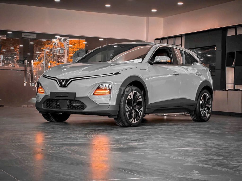 VinFast VF6 2025. Mua bán Ô tô tại Quận 5 Tp Hồ Chí Minh được đăng bởi Như Phạm hình 3