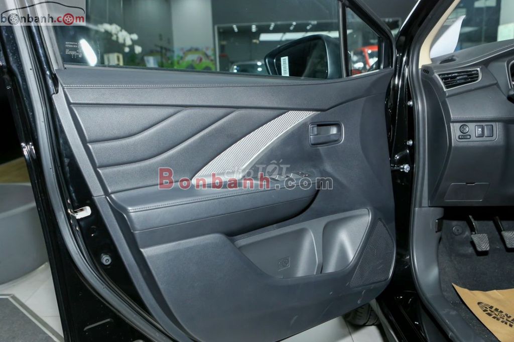 Mitsubishi Xpander 1.5 MT 2025 - 483 Triệu. Mua bán Ô tô tại Quận Long Biên Hà Nội được đăng bởi Mittsubishi An Dân Long Biên hình 5