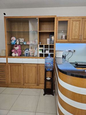 Аренда · 2 комн. · 99 м² · Quận 7, ул. Nguyễn Hữu Thọ