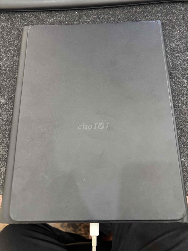 Apple iPad (thế hệ 9) 64GB Đen. Mua bán Máy tính bảng tại Huyện Thanh Trì Hà Nội được đăng bởi Nguyễn Quí hình 1