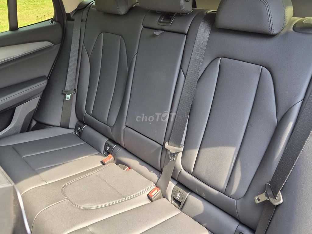 BMW X3 xDrive20i SX 2021, ĐK 2022 38000 km. Mua bán Ô tô tại Quận 7 Tp Hồ Chí Minh được đăng bởi Thiên Phùng hình 18