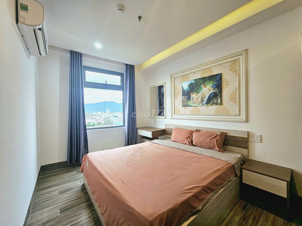 Rent · 2 bd · 70 м² · Quận Sơn Trà, ул. Đường An Đồn 5
