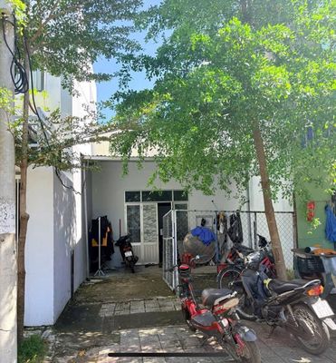Cho thuê nhà cấp 4 ngay cạnh ĐH FPT và ĐH Phan Chu Trinh