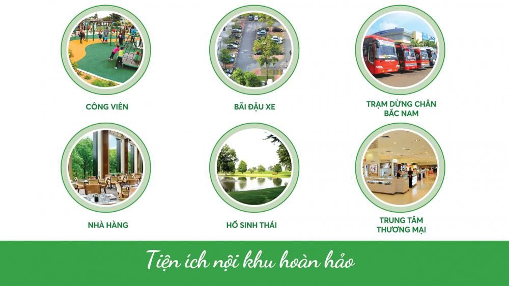 FACILITIES