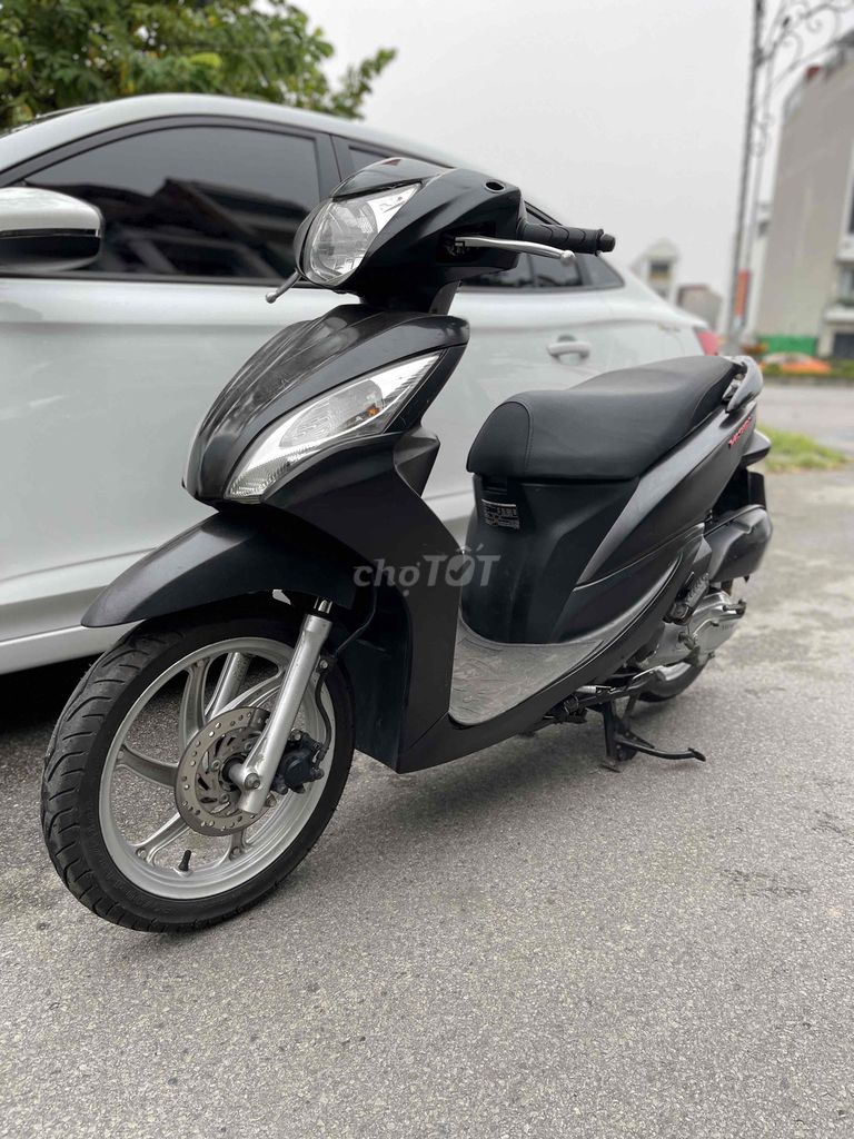 Honda vision. Mua bán Xe máy tại Quận Hải An Hải Phòng được đăng bởi AN KHANG hình 4