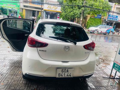 Mazda 2 2020 Sport Luxury - 11000 km. Mua bán Ô tô tại Thành phố Biên Hòa Đồng Nai được đăng bởi Kiên Ford