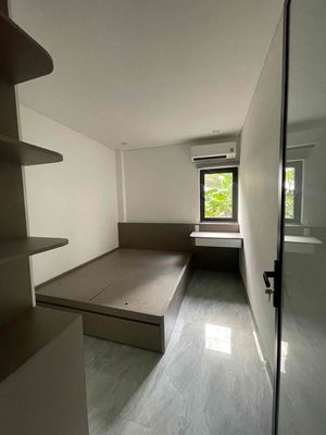 Rent · 1 bd · 30 м² · Quận Ngũ Hành Sơn, ул. Đường Hồ Huấn Nghiệp