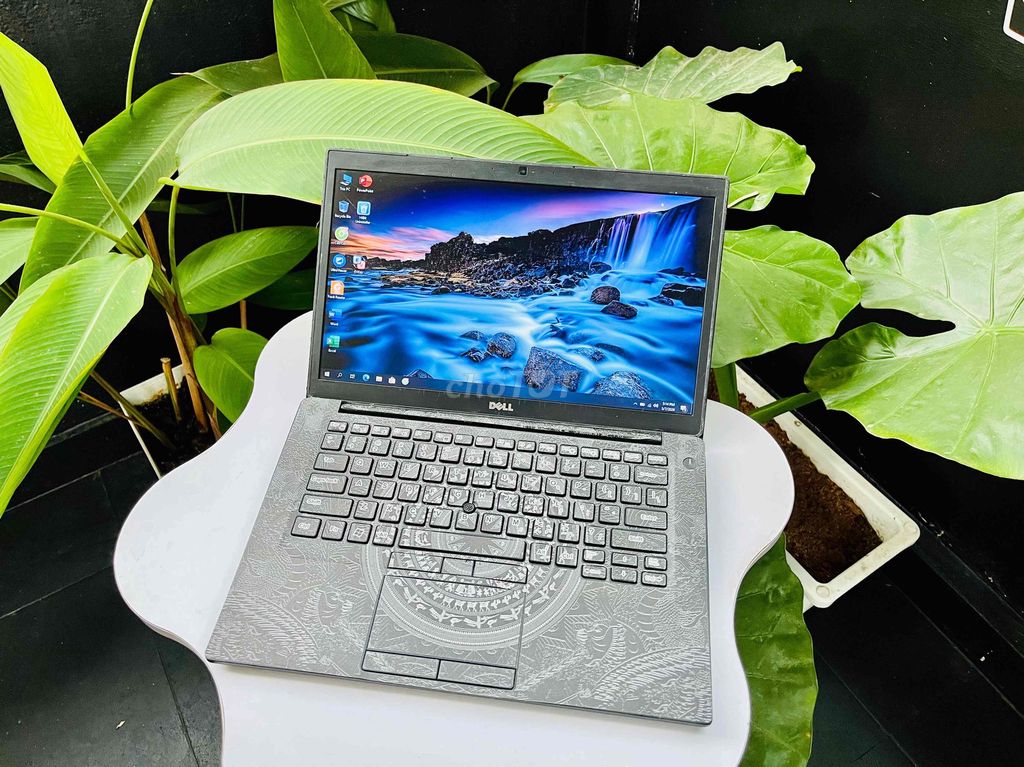 Dell Latitude 7480 i5-7200U 14 inch 8GB/256GB. Mua bán Laptop tại Quận Lê Chân Hải Phòng được đăng bởi Nguyễn Hải Duy hình 1