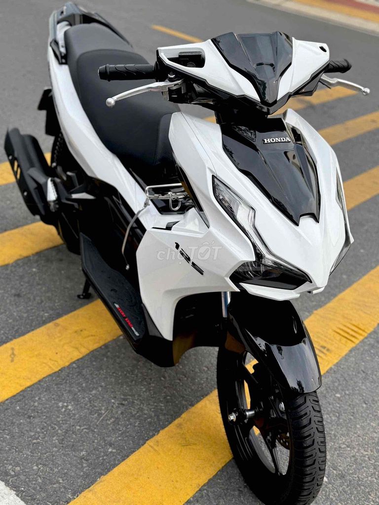 Airblade 125 рег. 2022 мотор 2Val бстп 1хруки родной мотор 100%