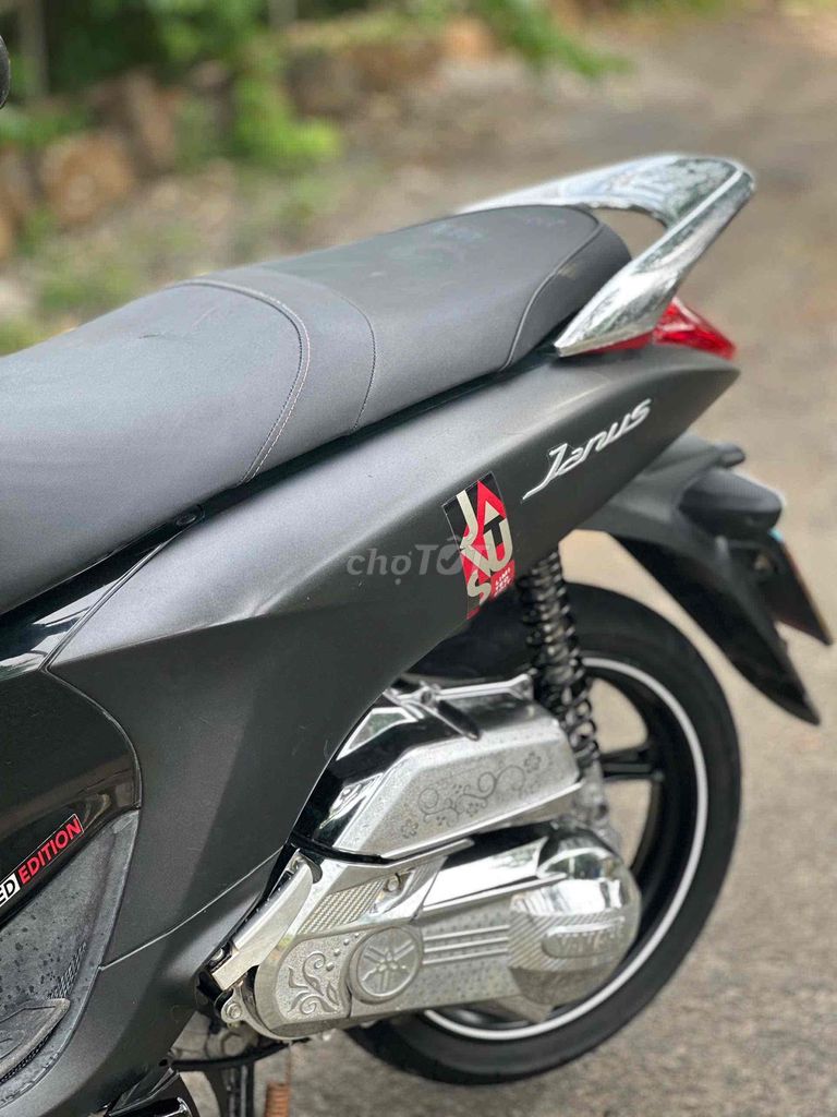 Janus 2020. Mua bán Xe máy tại Huyện Trảng Bom Đồng Nai được đăng bởi u kiều hình 2