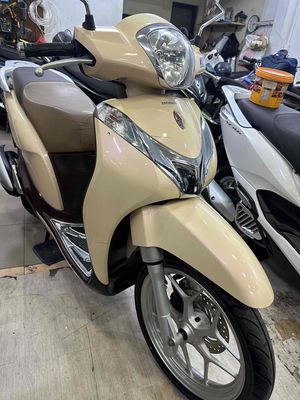 Sh mode 2015 vàng kem. zin đẹp.BSTP 1 đời chủ