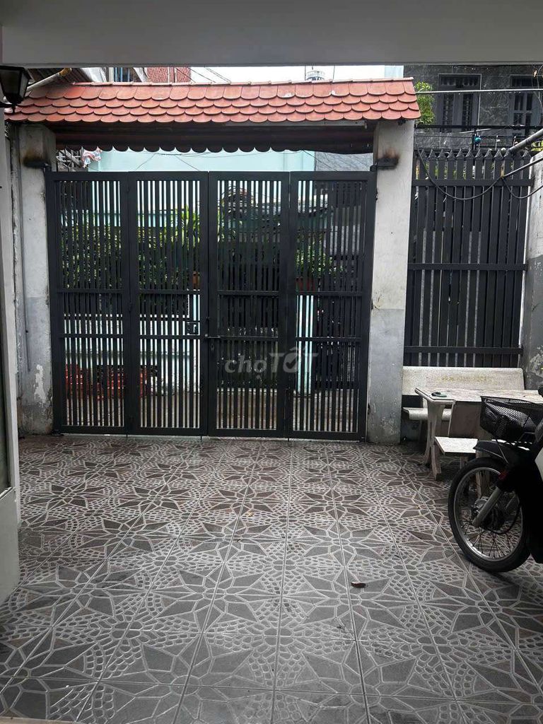 Rent · 3 bd · 84 м² · Quận Gò Vấp, ул. Đường Quang Trung