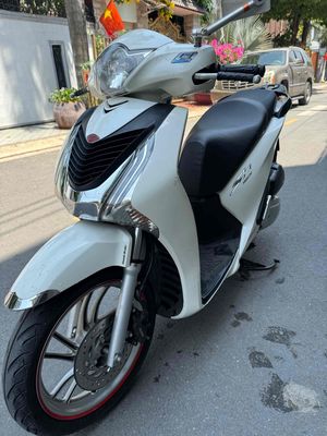 Honda SH 150 2016 Smarkey Bs Thành Phố