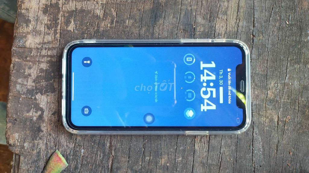 Apple iPhone 11 64GB Trắng. Mua bán Điện thoại tại Huyện Bù Đăng Bình Phước được đăng bởi Hậu hình 1