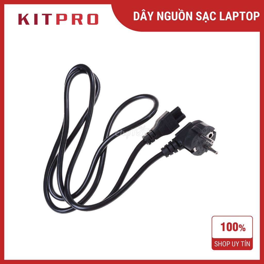 Thanh Lý Dây Nguồn Máy Tính/ Sạc Laptop/ HDMI/ VGA