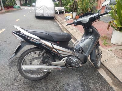 Future Neo Fi 2007 bstp chính chủ, xe zin, máy tốt. Mua bán Xe máy tại Huyện Bình Chánh Tp Hồ Chí Minh được đăng bởi Dũng