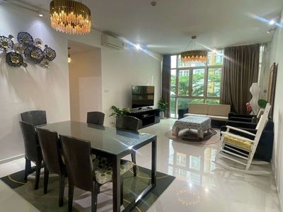 CHO THUÊ CĂN HỘ 3PN, 135M2, TẠI THE VISTA AN PHÚ, QUẬN 2