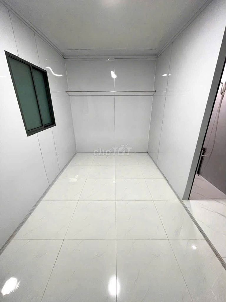 Phòng trọ 1tr6/tháng KDC Thạnh Mỹ, cách ĐH Tây Đô 500m