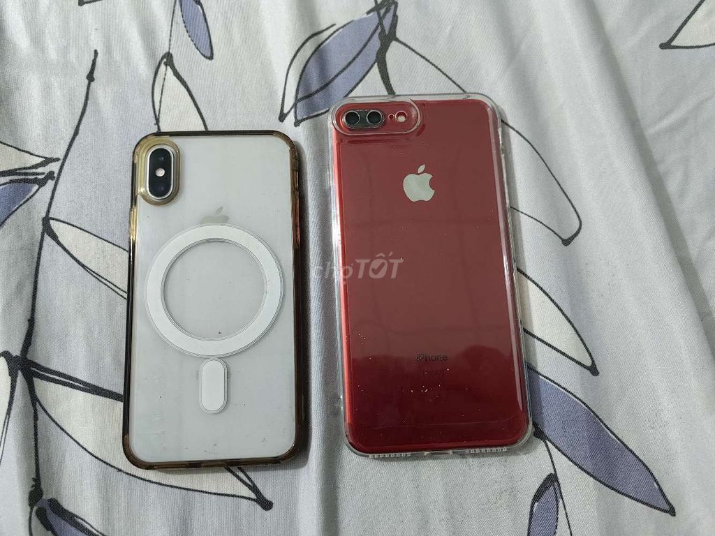 Apple iPhone 7 Plus 128GB Đỏ. Mua bán Điện thoại tại Huyện Krông Năng Đắk Lắk được đăng bởi sos hình 1