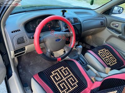 Ford Laser Ghia 1.8AT. Mua bán Ô tô tại Thành phố Hải Dương Hải Dương được đăng bởi Auto Dũng Huyền