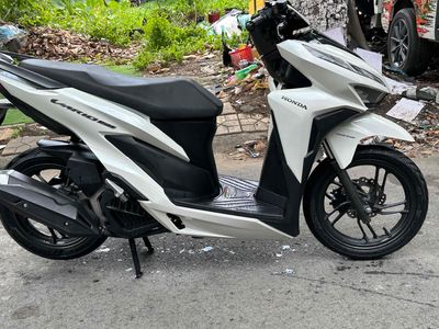 Honda Vario 150 2020 Trắng