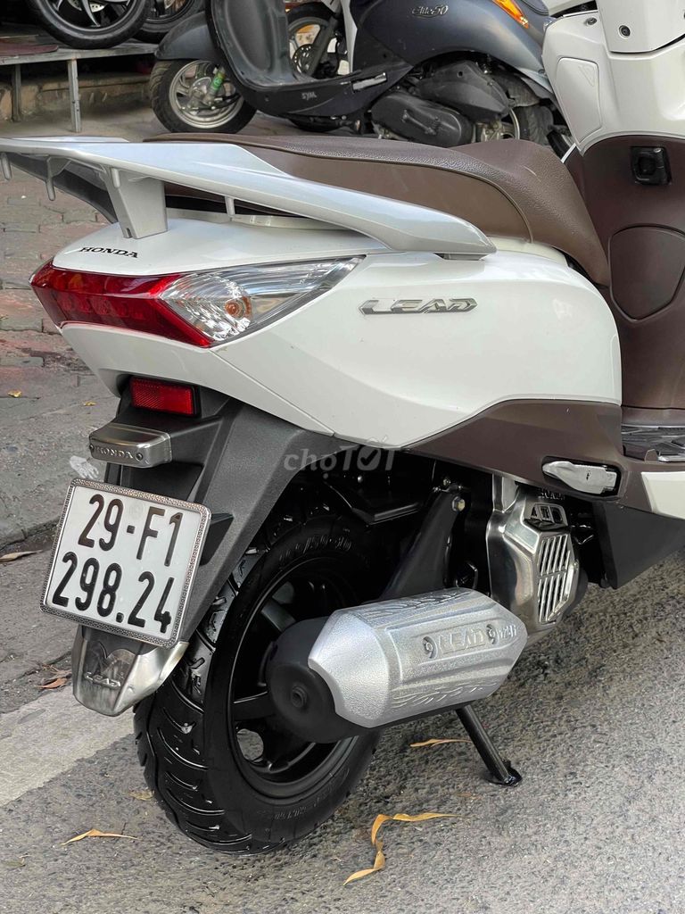 LEAD 125 chính chủ hàng chất lượng. Mua bán Xe máy tại Quận Đống Đa Hà Nội được đăng bởi Hà hình 3