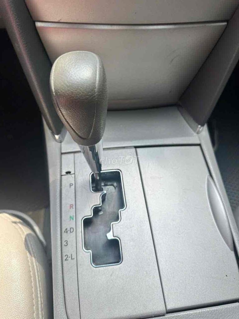 Toyota Camry 2.4 bản cửa nóc. Mua bán Ô tô tại Thành phố Vũng Tàu Bà Rịa - Vũng Tàu được đăng bởi Lâm hình 2