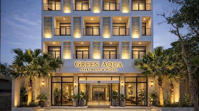 Аренда · 200 м² · Quận Sơn Trà, ул. Bà Huyện Thanh Quan