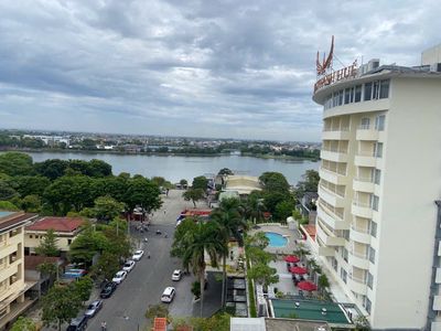 Bán khách sạn mặt tiền Đội Cung phố Tây Huế. Mua bán nhà ở tại Thành phố Huế Thừa Thiên Huế được đăng bởi Thành Truong