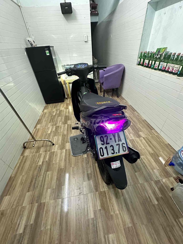 cần bán xe sirius. Mua bán Xe máy tại Quận Ngũ Hành Sơn Đà Nẵng được đăng bởi Nguyễn Trung Thành hình 2