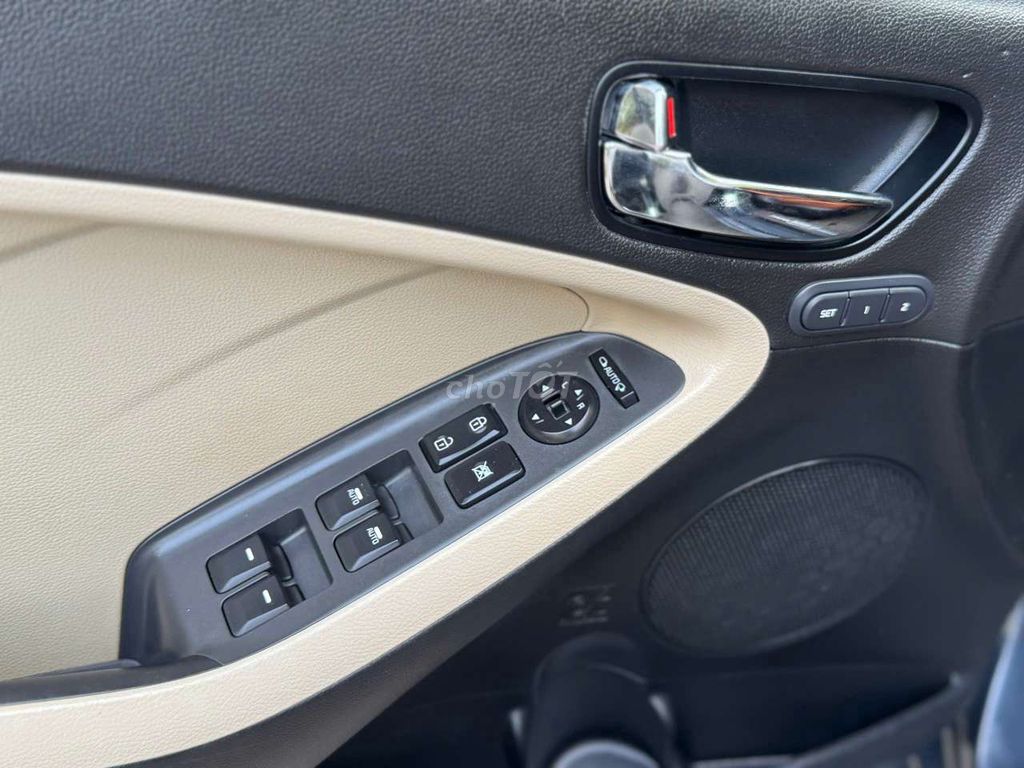 2016 1.6 AT - 70000 km. Mua bán Ô tô tại Quận 12 Tp Hồ Chí Minh được đăng bởi TRƯƠNG THÀNH PHÚ hình 12